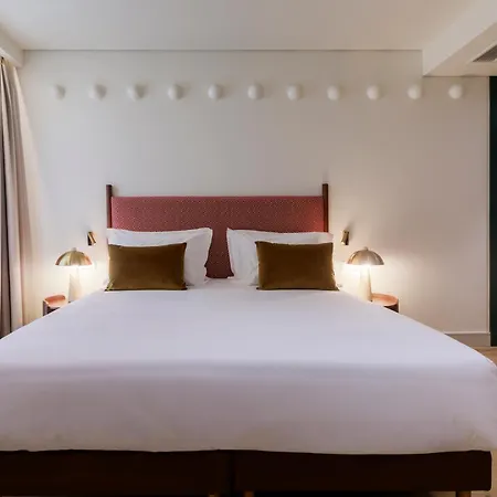 Casa Falcao Boutique By Aspasios 4* פורטו