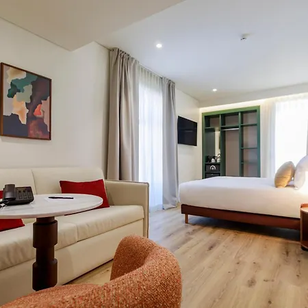 Hotel Casa Falcao Boutique By Aspasios