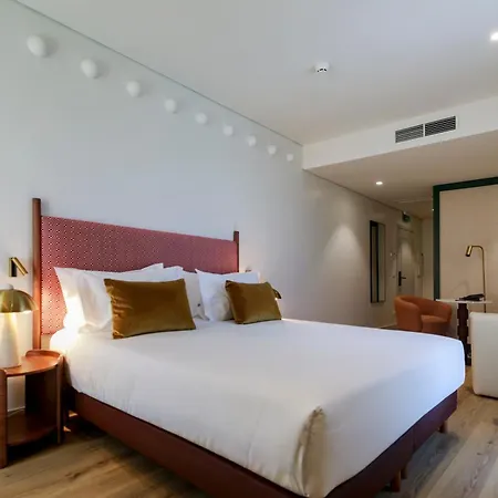 מלון Casa Falcao Boutique By Aspasios 4*