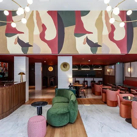 מלון Casa Falcao Boutique By Aspasios
