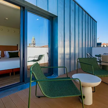 Casa Falcao Boutique By Aspasios 4*