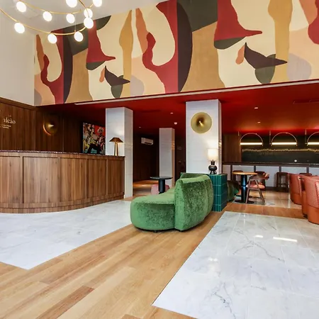 Casa Falcao Boutique By Aspasios