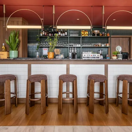 Hotel Casa Falcao Boutique By Aspasios 4*