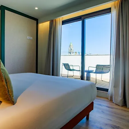 Casa Falcao Boutique By Aspasios מלון 4*