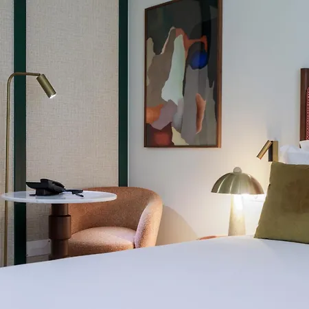 Casa Falcao Boutique By Aspasios 4*