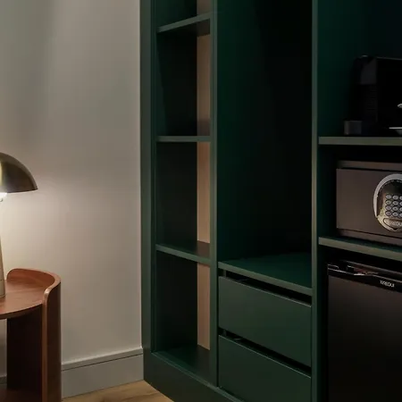 Casa Falcao Boutique By Aspasios 4* פורטו