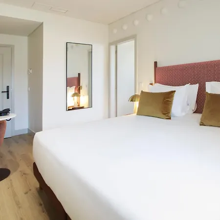 Casa Falcao Boutique By Aspasios
