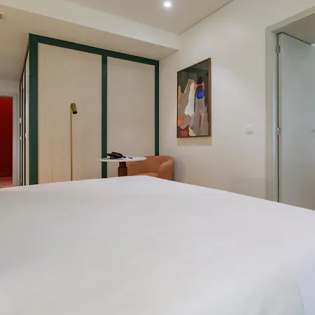 מלון Casa Falcao Boutique By Aspasios פורטו