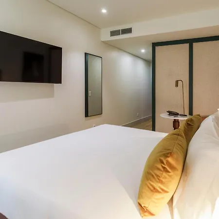 Casa Falcao Boutique By Aspasios 4* פורטו